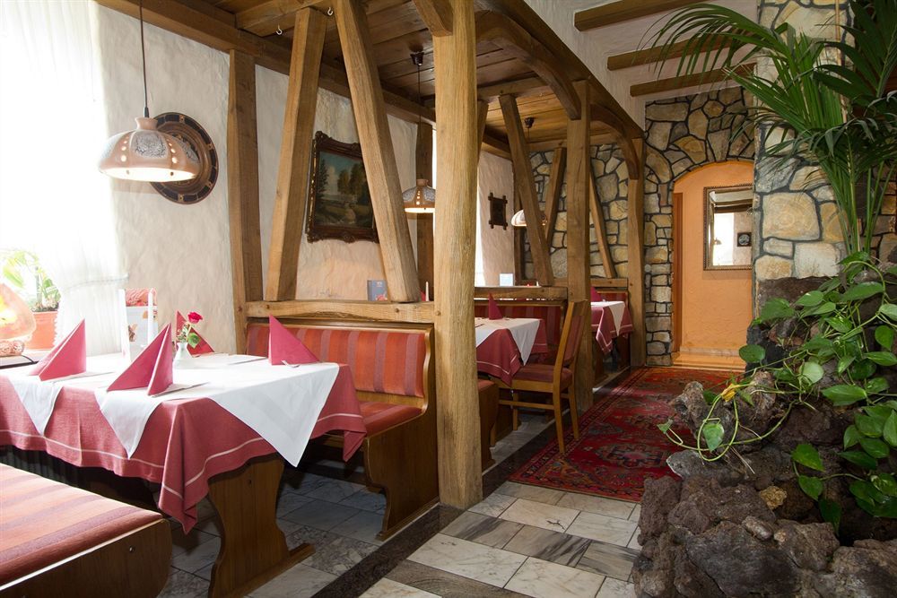 Rhein-mosel-view Hotel 3*